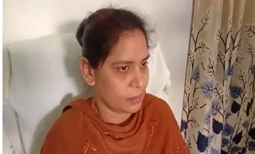 विधायक शकुंतला साहू पर पत्थरबाजी, BJP का सरकार पर हमला - CG Sandesh