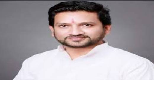   पूर्व सीएम रमन सिंह के भांजे सहित 10 लोगों के खिलाफ FIR दर... - CG Sandesh