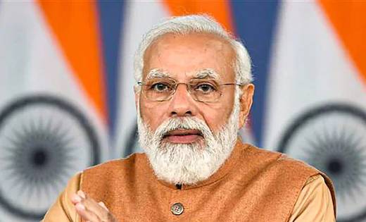  मोदी का नए साल पर किसानों को तोहफा, 1 जनवरी को जारी होगी पी... - CG Sandesh