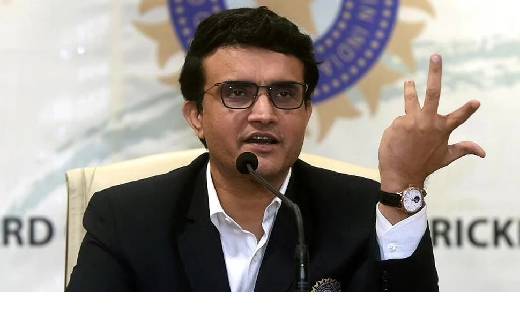 सौरव गांगुली कोरोना पॉजिटिव, अस्पताल में भर्ती - CG Sandesh
