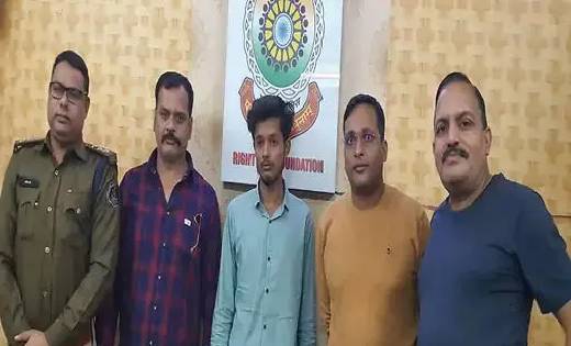 सरगुजा : PUB-G की ऐसी दीवानगी की  युवक ने रची अपनी किडनैपिंग... - CG Sandesh