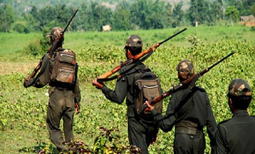  सुरक्षाबलों को मिली बड़ी सफलता, 6 नक्सलियों के शव किए बरामद - CG Sandesh