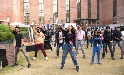 इलेक्ट्रॉनिक्स और आईटी मंत्रालय ने 'डिजिटल भुगतान उत्सव' के ... - CG Sandesh