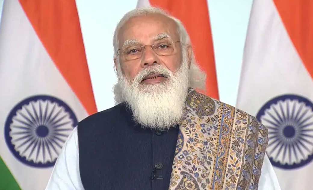  देश में स्टार्ट-अप को मिलेगा बढ़ावा, PM मोदी ने की 1,000 कर... - CG Sandesh