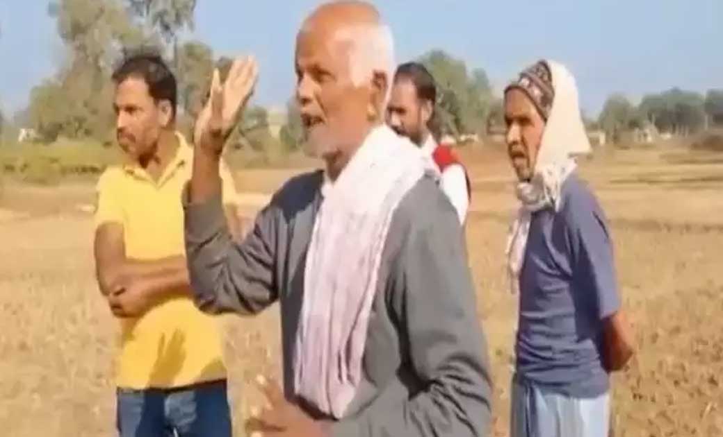 भूतों के डर से झारखंड के इस गांव में नहीं हो रही है धान की क... - CG Sandesh