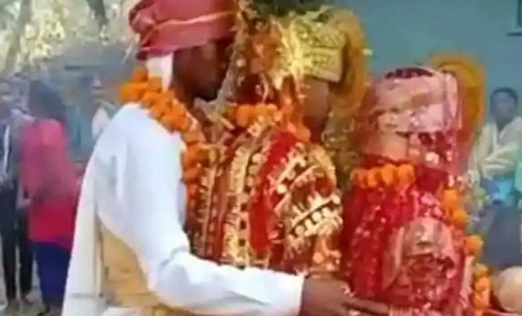 छत्तीसगढ़ : दोनों ही मुझे प्यार करती हैं,  नहीं दे सकता धोखा... - CG Sandesh