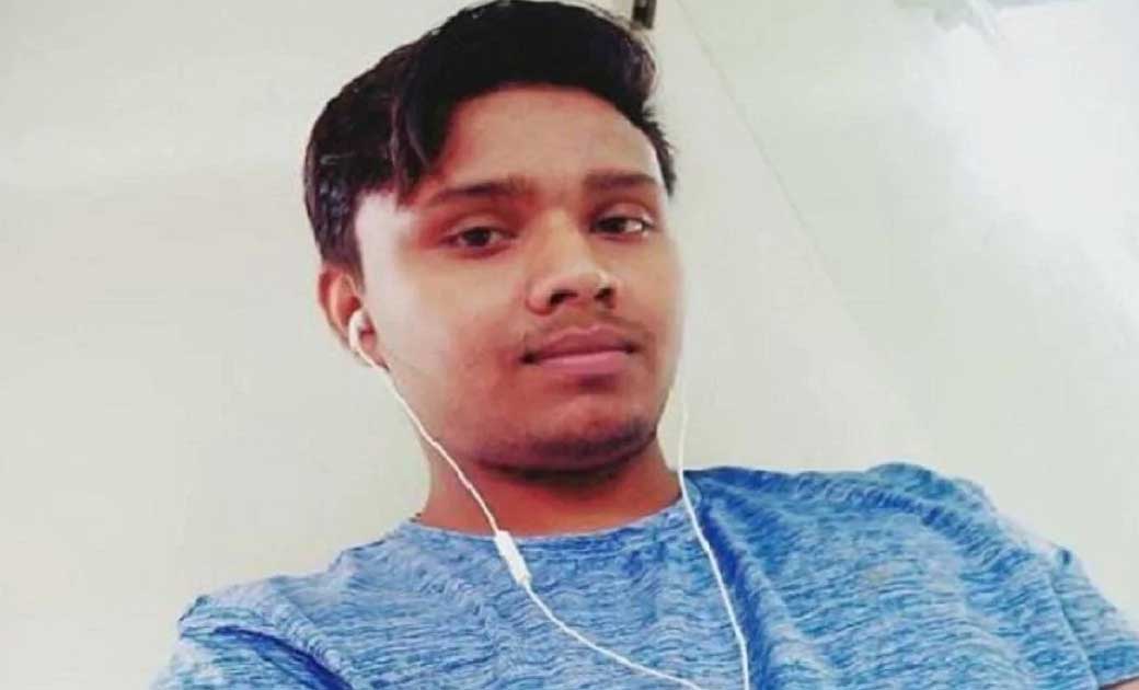 ऐप से लिया था 6000 का लोन, न चुका पाने पर युवक ने लगा ली फां... - CG Sandesh