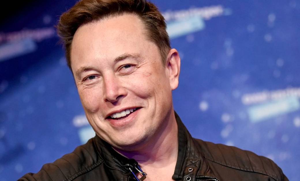 Amazon के Jeff Bezos को पछाड़ा, Elon Musk बने दुनिया के सबसे ... - CG Sandesh