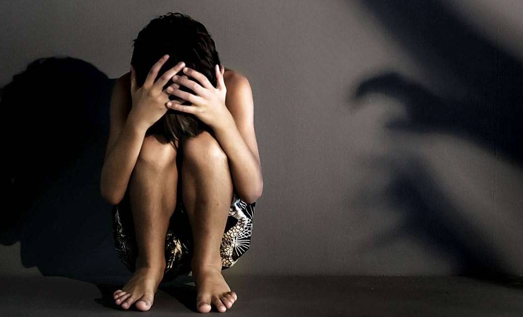 ख़त्म होने का नहीं ले रहे नाम, कानून का डर नहीं एक और निर्भया... - CG Sandesh