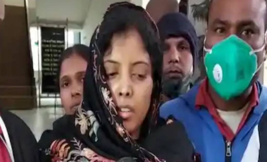 दोस्त की पत्नी पर रखता था गंदी नजर, सुपारी किलर्स की मदद से ... - CG Sandesh