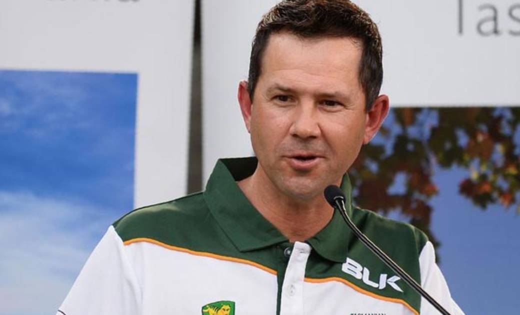  रिकी पॉन्टिंग (Ricky Ponting) ने टीम इंडिया पर किया जुबानी ... - CG Sandesh
