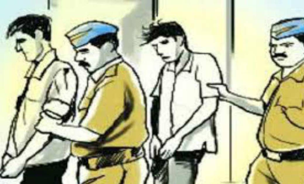 80 करोड़ रुपए फ्रीज, 16 लोग गिरफ्तार,  27 मामले दर्ज , लोन ए... - CG Sandesh