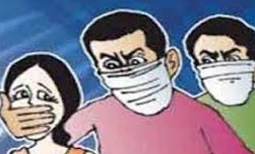 जशपुर से लापता युवती, बेचीं गयी 6 से ज्यादा बार, मामले का हु... - CG Sandesh