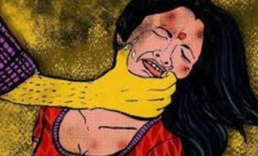 महज 10 हजार रुपये मदद देकर 2 साल तक गरीब आदिवासी महिला के इज़्ज़त से खेलता रहा सटोरिया...!वीडियो बना वायरल करने की दी धमकी..!  अबला ने मुख्यमंत्री और उच्च शिक्षा मंत्री को लिखा पत्र…