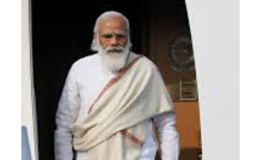 पीएम मोदी ने विश्व भारती विश्वविद्यालय के दीक्षांत समारोह को... - CG Sandesh