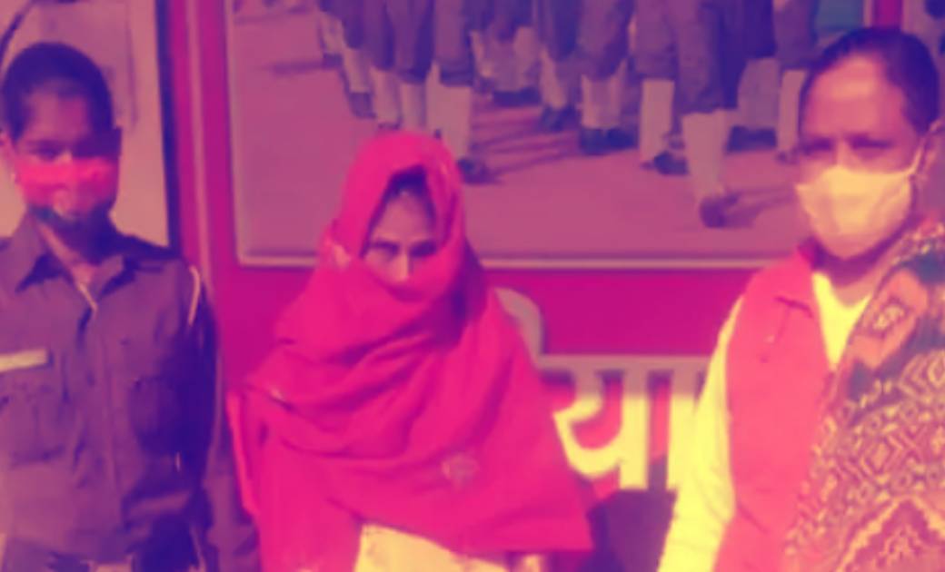 बेटे ना होने के कारण हो रही थी प्रताड़ित...अपनी ही चार मासूम बेटियों को उतारा मौत के घाट...फिर की आत्महत्या की कोशिश...आधुनिक युग में बरकरार है बेटे का मोह