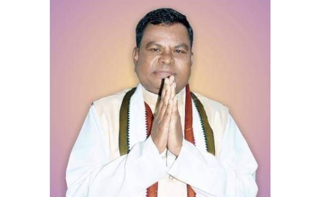 जिले के प्रभारी मंत्री  कवासी लखमा आज जिले के दौरे पर ,जिला स्तरीय उद्धम समागम का करेंगे शुभारंभ