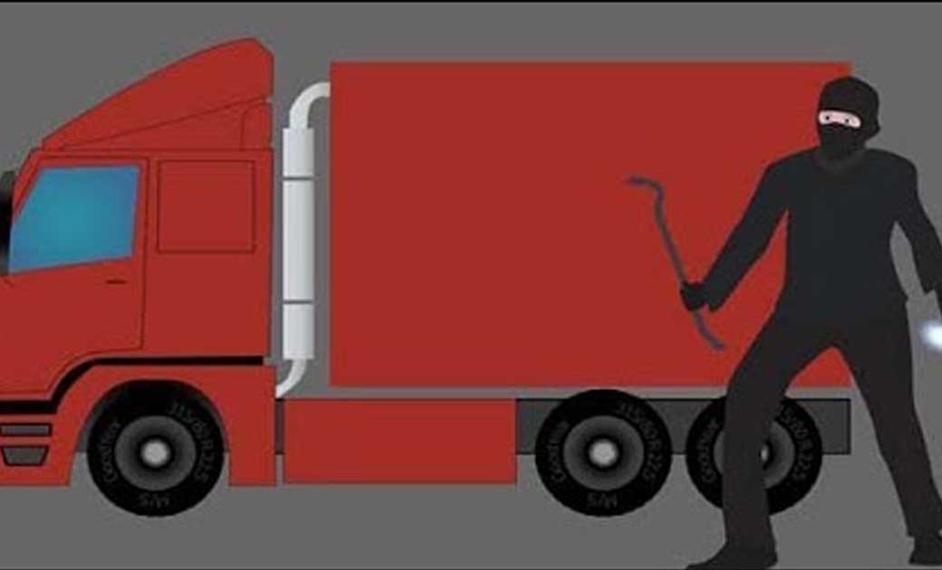 महासमुन्द : डीजल खत्म होने के बाद ट्रक को बाहर छोड़ना पड़ा महंगा, ट्रक हुआ चोरी।
