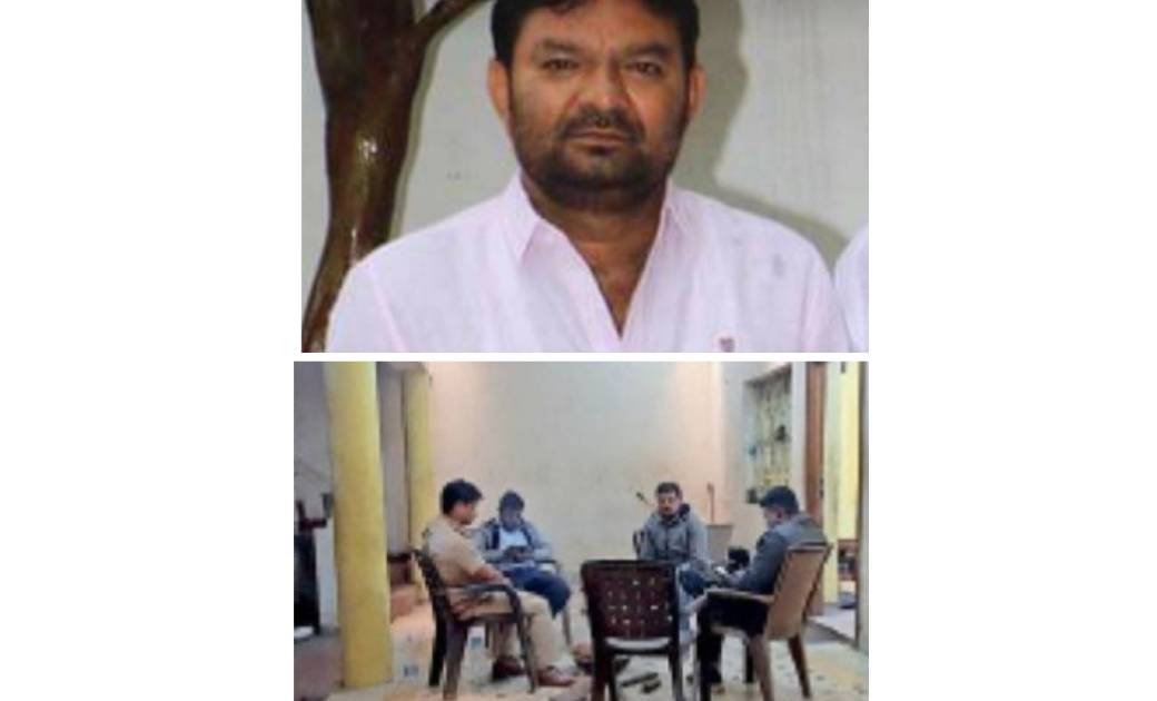 रायगढ़ के कबाड़ किंग,मुन्ना कबाड़ी के कई ठिकानों पर सीजीएसटी ने मारी रेड…हो सकता है बड़ा खुलासा....