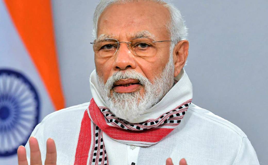 प्रधानमंत्री ने कोयम्‍बटूर में विभिन्‍न विकास परियोजनाओं का ... - CG Sandesh