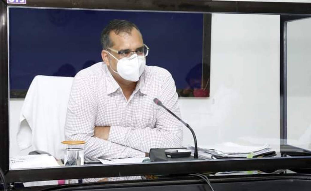 स्कूल संचालन के लिए कलेक्टर ने दिए आवश्यक निर्देश..अब इस नियम के तहत होगी पढ़ाई...