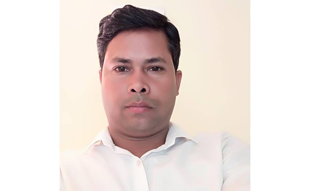 भौतिक सत्यापन के लिए खैरा छोटे गये पत्रकारों और गवाही दिए पं... - CG Sandesh