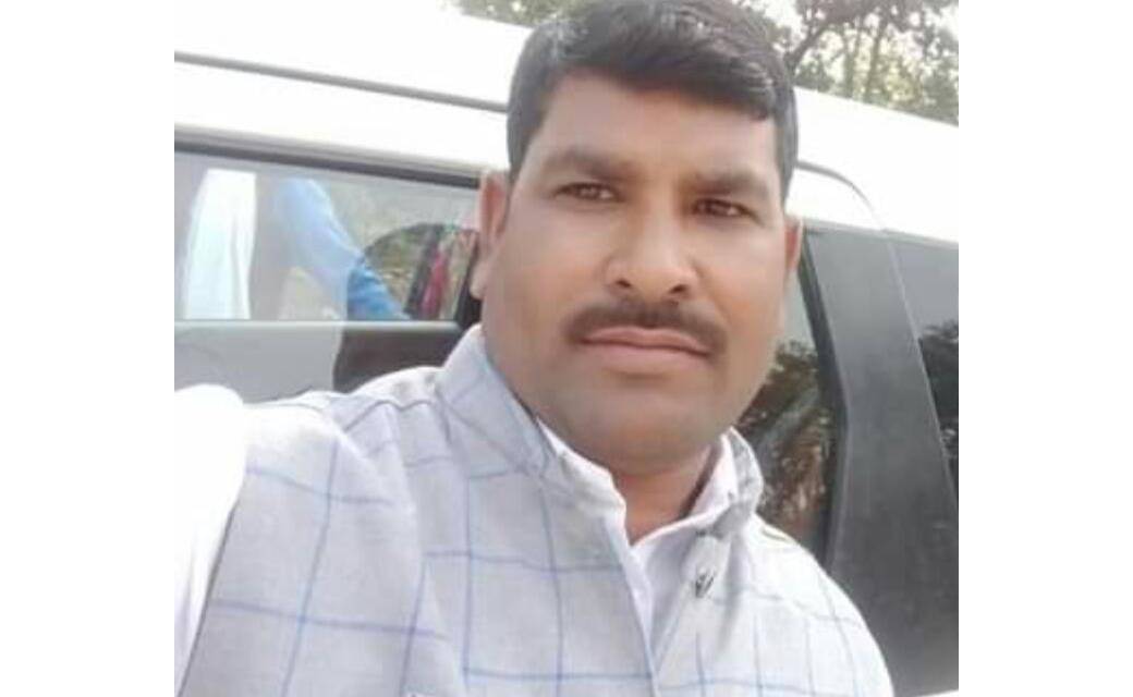 कांग्रेस कमेटी के जिला सचिव बने गौतम बंजारा - CG Sandesh