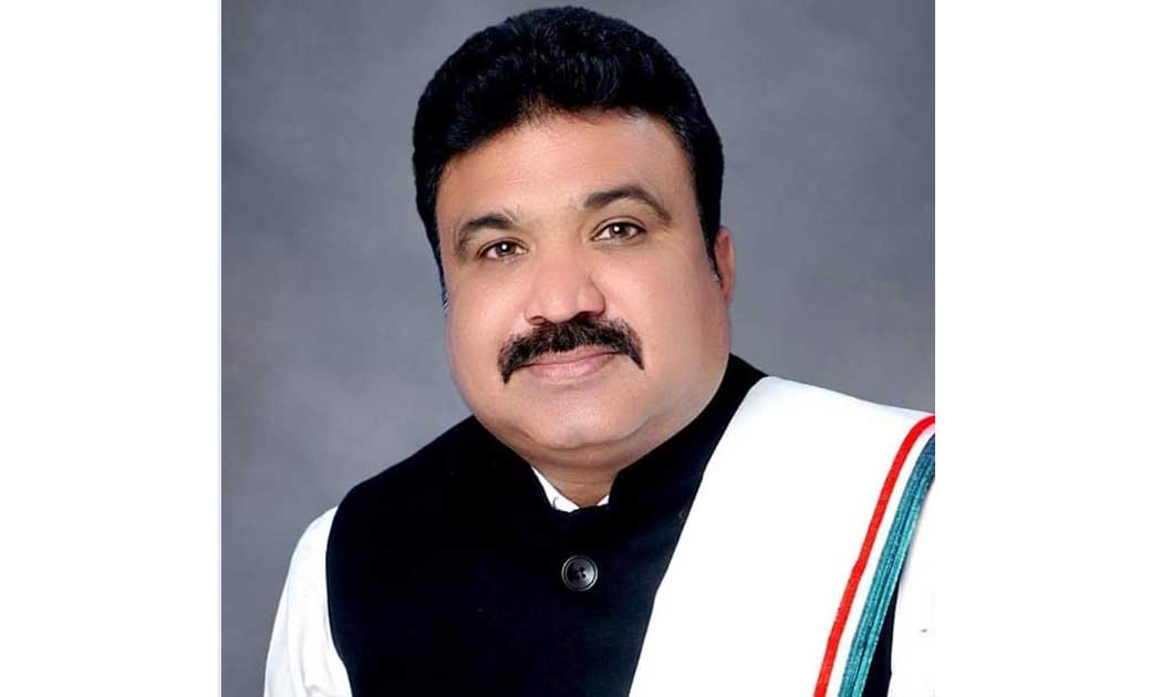 विधायक  द्वारिकाधीश यादव के अनुशंसा पर किया जाएगा 18 निर्माण... - CG Sandesh
