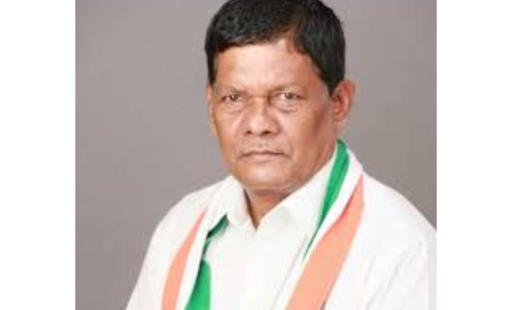महासमुन्द : विधायक किस्मत लाल नंद के अनुशंसा पर किया जाएगा र... - CG Sandesh