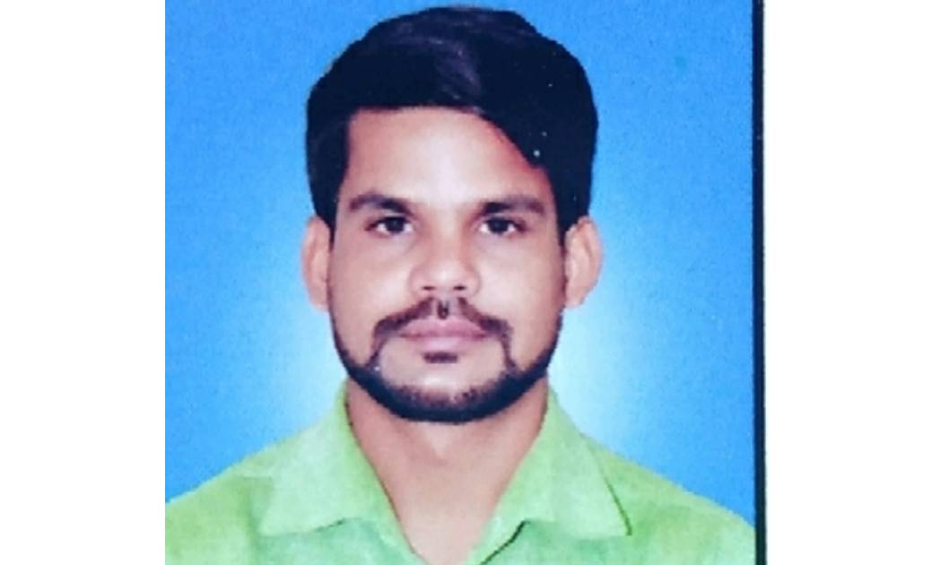 मुझे न्याय चाहिए अवस्थी  सर : प्रवीण थॉमस  - CG Sandesh