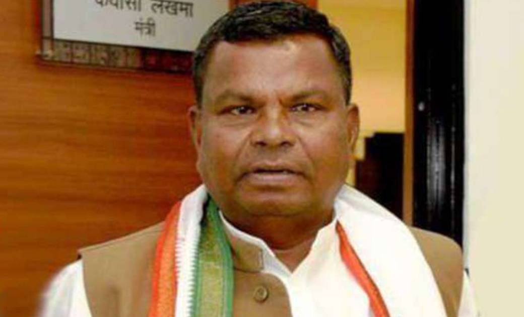 महासमुन्द : 05 विकास कार्यों के लिए 19 लाख की प्रशासकीय स्वी... - CG Sandesh