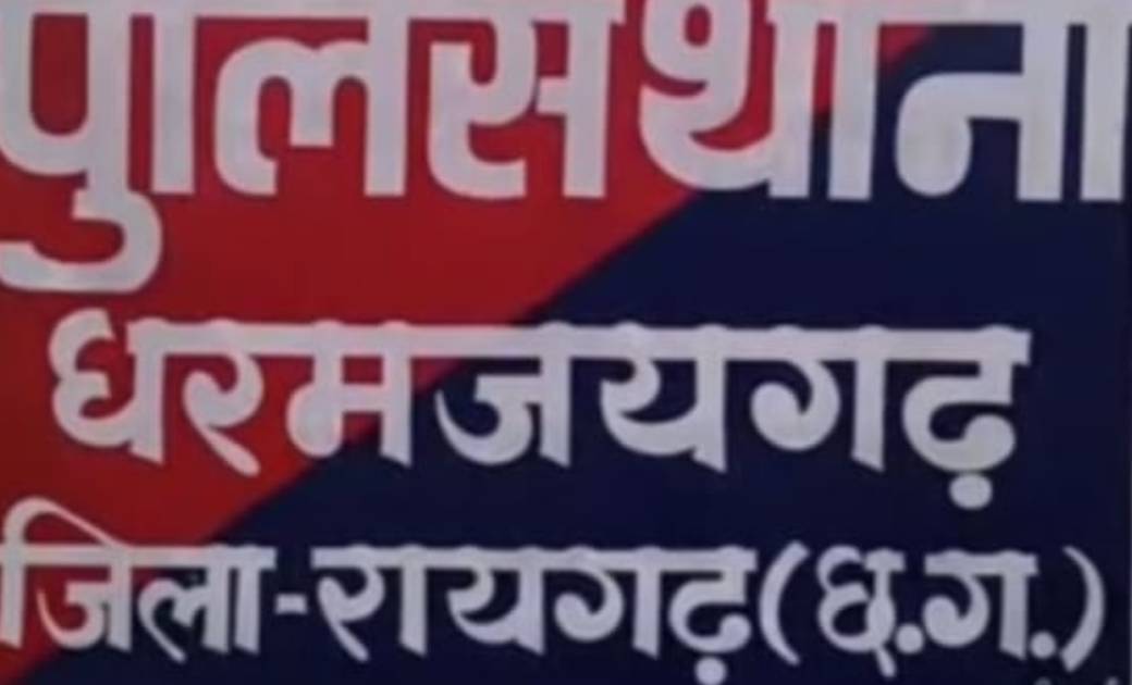 बिहारी ढाबा सहित तीन जगह पुलिस की छापामारी..ढ़ाबा में पिलाई जा रही थी शराब...  