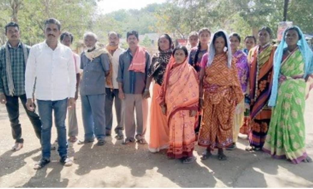 बसना  : बरतियाभांठा के स्टॉपडेम में मजदूरी का मामला, कलेक्टर... - CG Sandesh
