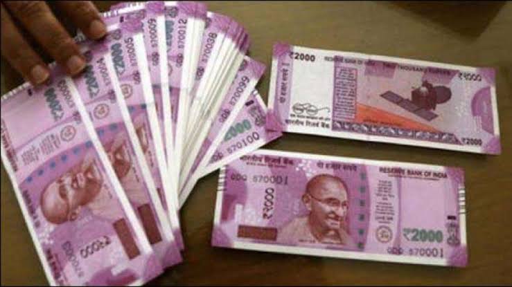 पीएम किसान योजना में 32.91 लाख लोगों ने फर्जीवाड़ा कर उठाई र... - CG Sandesh