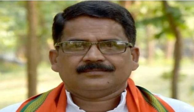 पी एम आवास के लिए अपने हिस्से का क़िस्त नही दे रही छत्तीसगढ़ सरकार - सांसद चुन्नीलाल साहू