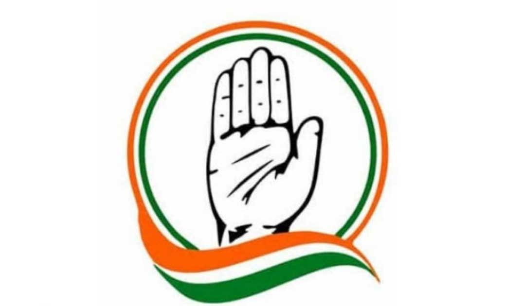 महासमुंद : जिला  कांग्रेस कार्यकारिणी कमेटी का गठन