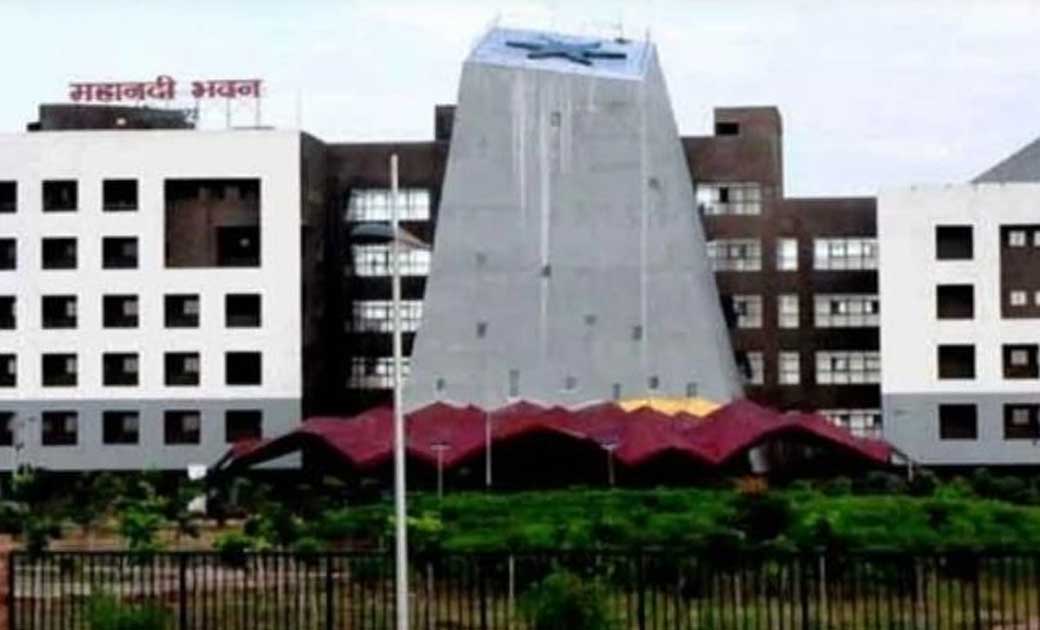 छत्तीसगढ़ सरकार ने गैर जरूरी खर्च पर लगाई रोक