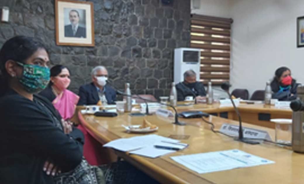 सीएसआईआर भारत की पहली ट्रेडिशनल नॉलेज डिजिटल लाइब्रेरी के 20... - CG Sandesh