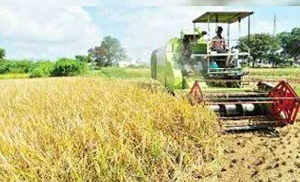 खेती में मशीनीकरण को बढ़ावा देने की भारत सरकार की पहलें - CG Sandesh