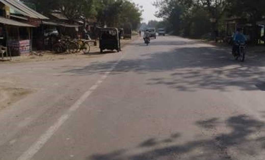 सुरक्षित सड़कों और ब्लैक स्पॉटों में सुधार के लिए संगोष्ठी क... - CG Sandesh