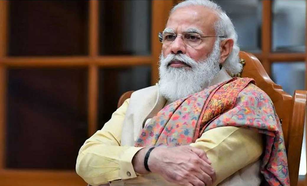 प्रधानमंत्री ने तमिलनाडु के विरूद्ध नगर में एक पटाखा फैक्‍टर... - CG Sandesh