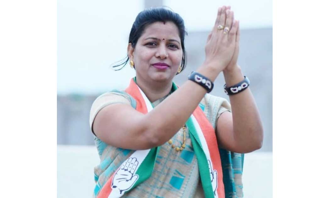छत्तीसगढ़ में नदी नालों को मिल रहा नया जीवन, महासमुन्द जिले में नरवा विकास योजना पर जोर - डॉ. रश्मि