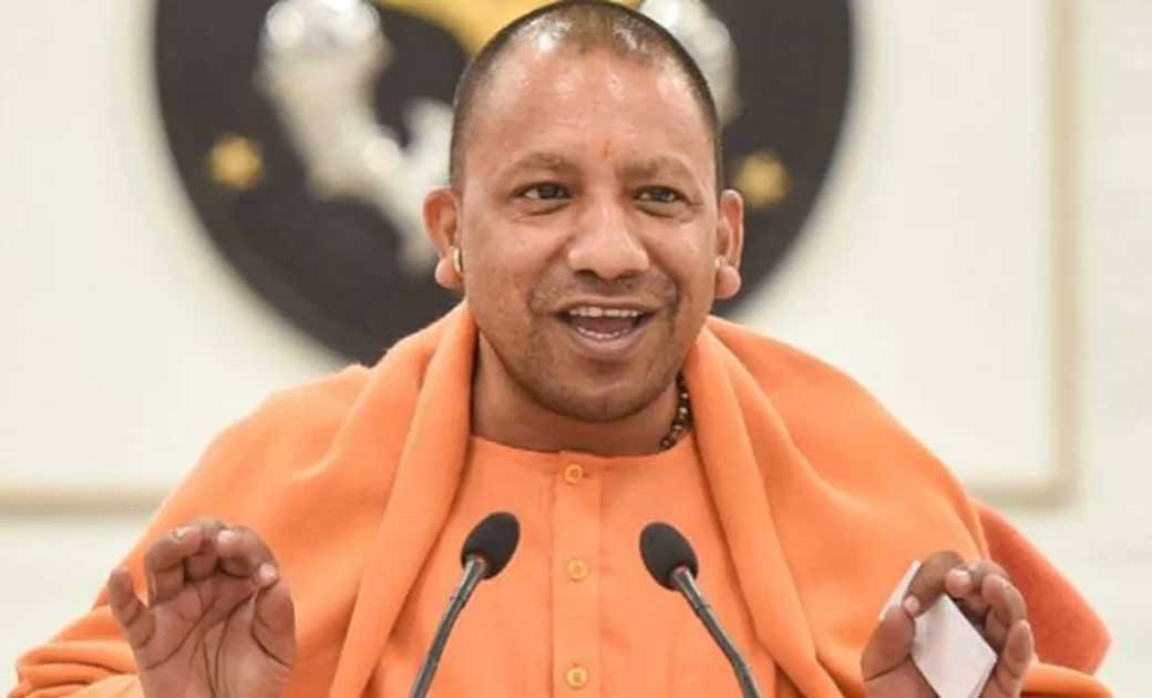 योगी सरकार ने पेश किया 55,0270 करोड़ रुपये का बजट; समग्र, सम... - CG Sandesh