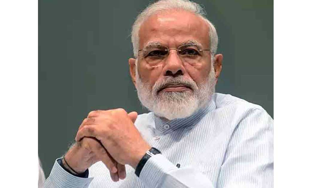 प्रधानमंत्री ने आंध्र प्रदेश के कुरनूल जिले में एक सड़क दुर्... - CG Sandesh