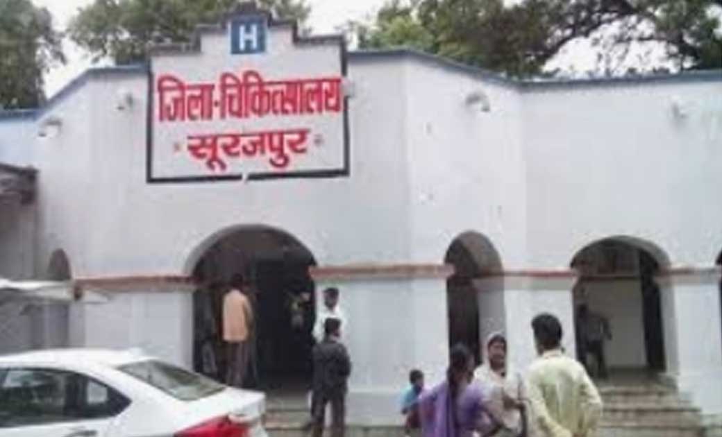 बिग ब्रेकिंग- राजनांदगांव के बाद अब इस जिले के स्कूल में फूटा कोरोना बम..आनन- फानन में कराया गया स्कूल को बंद...