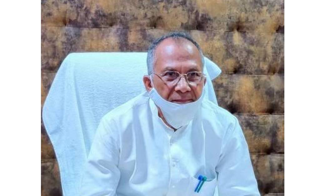 गृहमंत्री ताम्रध्वज साहू की अध्यक्षता में आज होगी ,,मंत्रिमंडल की बैठक