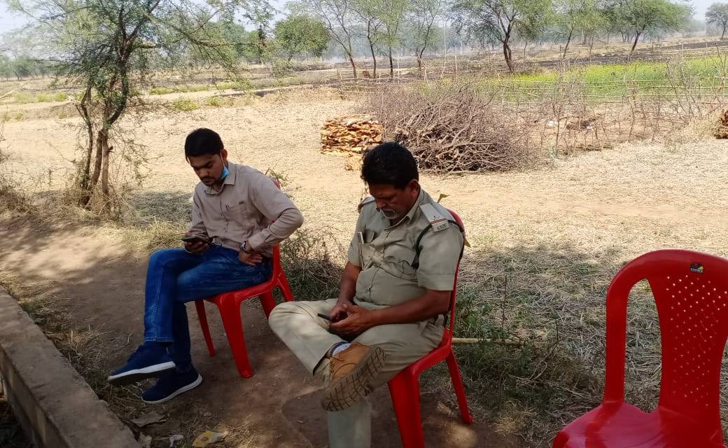 जंगली हाथी से सारंगढ़ अंचल त्रस्त, पर लापरवाह वन विभाग मोबाईल... - CG Sandesh