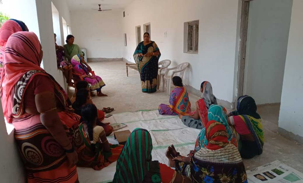 बसना  : अंतराष्ट्रीय महिला दिवस पर धुमाभाठा पहुंची कांग्रेस ... - CG Sandesh