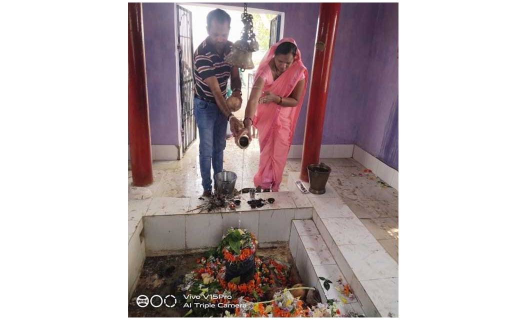 महाशिवरात्रि के अवसर पर शहर सहित ग्रामीण क्षेत्र के मंदिरों ... - CG Sandesh