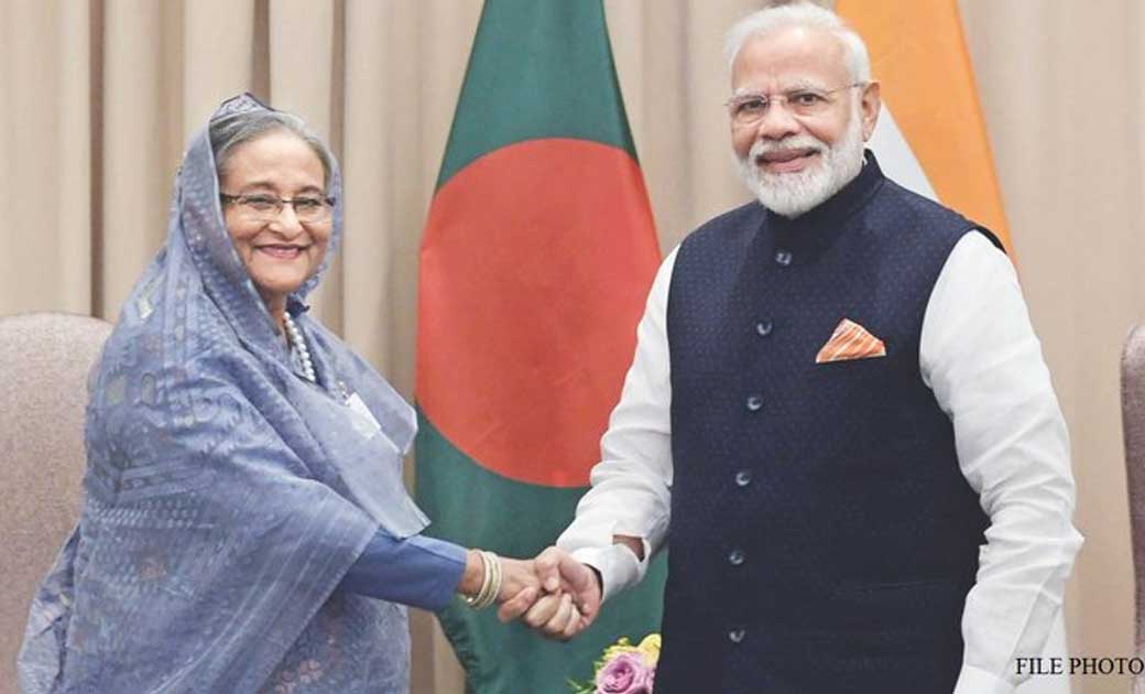 कोविड काल में प्रधानमंत्री मोदी करेंगे पहली विदेश यात्रा, शु... - CG Sandesh
